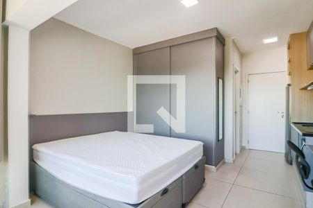 Studio de apartamento para alugar com 1 quarto, 25m² em Butantã, São Paulo