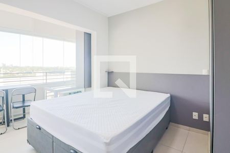Studio de apartamento para alugar com 1 quarto, 25m² em Butantã, São Paulo