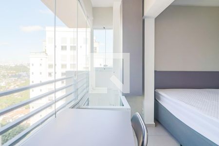 Studio de apartamento para alugar com 1 quarto, 25m² em Butantã, São Paulo