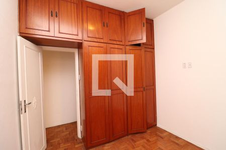 Suíte de apartamento à venda com 1 quarto, 55m² em Jardim Guanabara, Rio de Janeiro