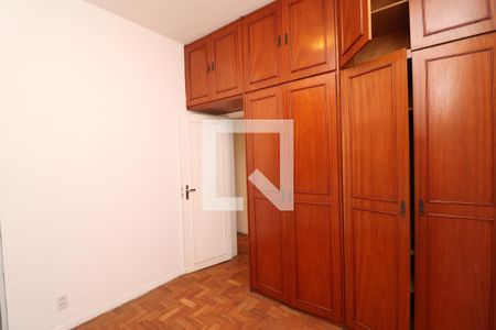 Suíte de apartamento à venda com 1 quarto, 55m² em Jardim Guanabara, Rio de Janeiro