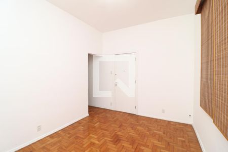 Sala de apartamento à venda com 1 quarto, 55m² em Jardim Guanabara, Rio de Janeiro