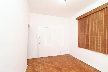 Sala de apartamento à venda com 1 quarto, 55m² em Jardim Guanabara, Rio de Janeiro