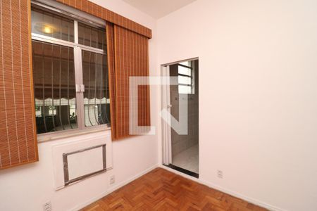 Suíte de apartamento à venda com 1 quarto, 55m² em Jardim Guanabara, Rio de Janeiro