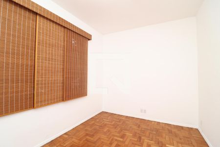 Sala de apartamento à venda com 1 quarto, 55m² em Jardim Guanabara, Rio de Janeiro