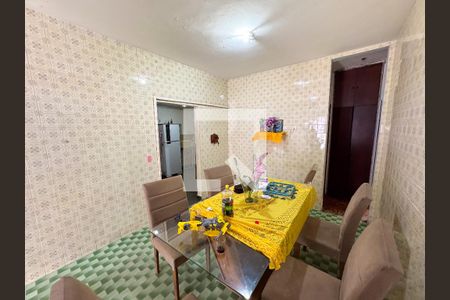 Copa de casa à venda com 4 quartos, 370m² em Riacho das Pedras, Contagem