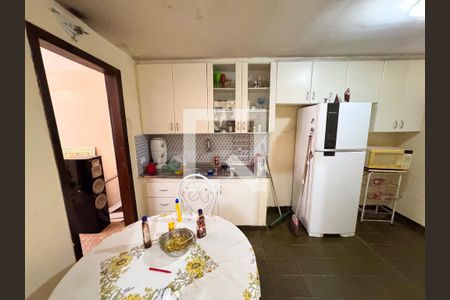 Cozinha 2 de casa à venda com 4 quartos, 370m² em Riacho das Pedras, Contagem