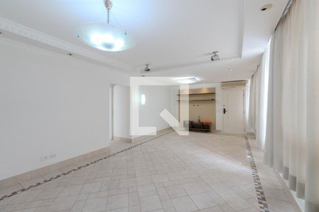 Sala de apartamento à venda com 4 quartos, 150m² em Bela Vista, São Paulo
