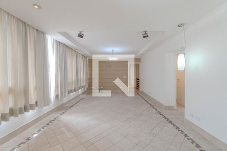 Sala de apartamento à venda com 4 quartos, 150m² em Bela Vista, São Paulo