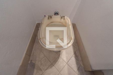 Lavabo de apartamento à venda com 4 quartos, 150m² em Bela Vista, São Paulo