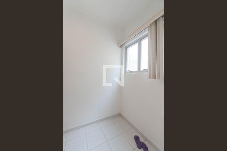 Quarto de Serviço de apartamento à venda com 4 quartos, 150m² em Bela Vista, São Paulo