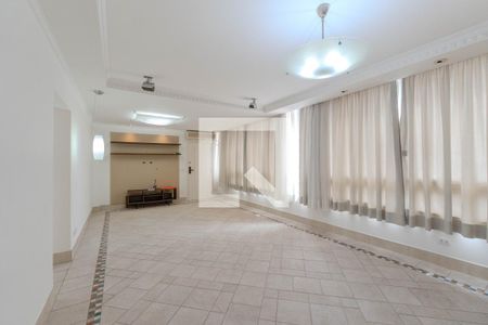Sala de apartamento à venda com 4 quartos, 150m² em Bela Vista, São Paulo