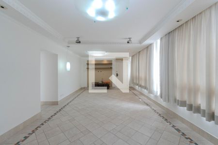 Sala de apartamento à venda com 4 quartos, 150m² em Bela Vista, São Paulo