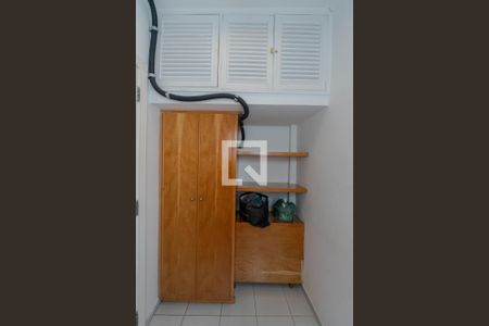 Quarto de Serviço de apartamento à venda com 4 quartos, 150m² em Bela Vista, São Paulo