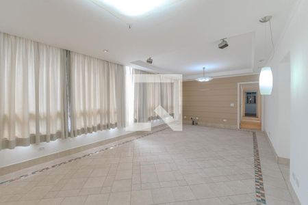 Sala de apartamento à venda com 4 quartos, 150m² em Bela Vista, São Paulo