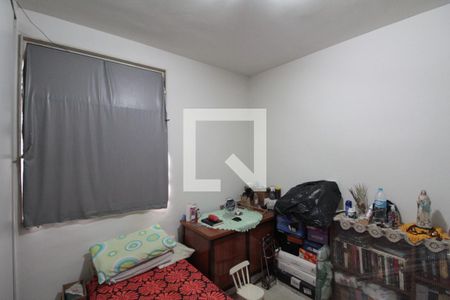 Quarto 1 de apartamento à venda com 3 quartos, 90m² em Manacás, Belo Horizonte