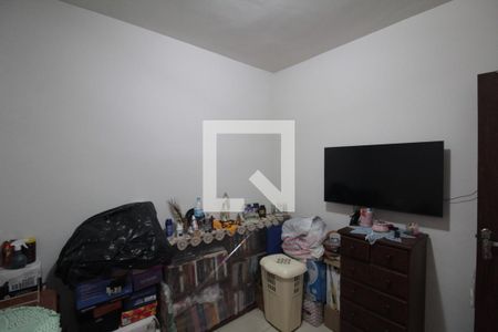 Quarto 1 de apartamento à venda com 3 quartos, 90m² em Manacás, Belo Horizonte