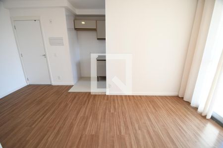 Sala de apartamento para alugar com 3 quartos, 67m² em Bonfim, Campinas