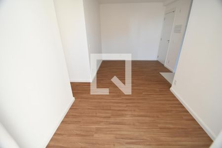 Sala de apartamento para alugar com 3 quartos, 67m² em Bonfim, Campinas