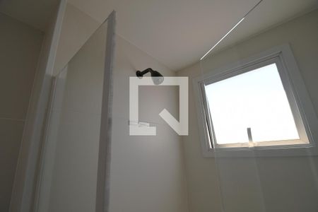 Banheiro 2 de apartamento para alugar com 3 quartos, 67m² em Bonfim, Campinas