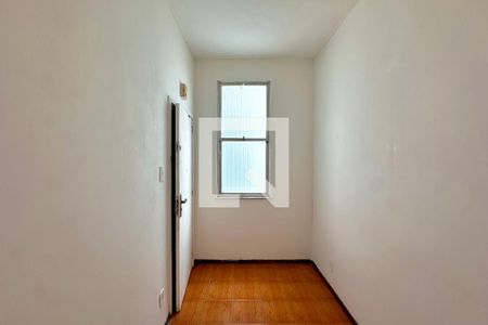 Sala de kitnet/studio à venda com 1 quarto, 32m² em Centro, Rio de Janeiro