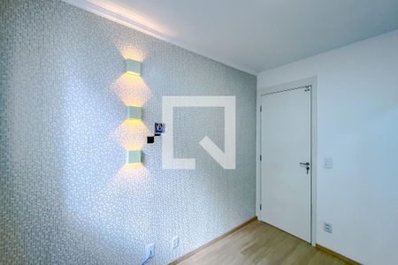 Quarto 1 de apartamento para alugar com 2 quartos, 44m² em Brás, São Paulo