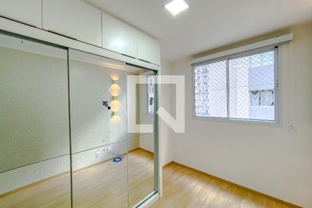 Quarto 1 de apartamento para alugar com 2 quartos, 44m² em Brás, São Paulo