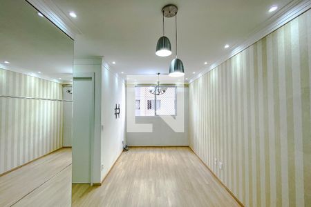 Sala de apartamento para alugar com 2 quartos, 44m² em Brás, São Paulo