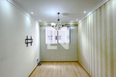 Sala de apartamento para alugar com 2 quartos, 44m² em Brás, São Paulo