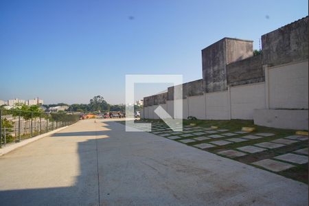 Garagem de apartamento à venda com 2 quartos, 43m² em Rubem Berta, Porto Alegre