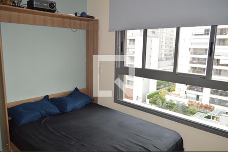 Studio de apartamento para alugar com 1 quarto, 22m² em Alto do Ipiranga, São Paulo