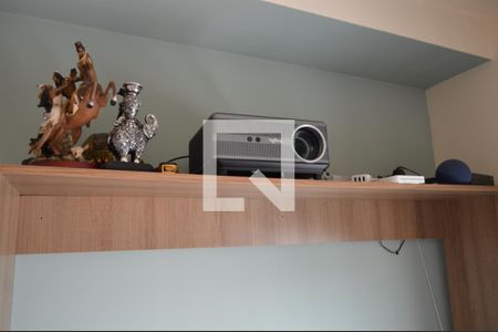 Studio de apartamento para alugar com 1 quarto, 22m² em Alto do Ipiranga, São Paulo