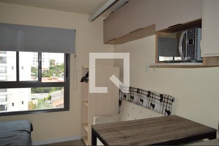 Studio de apartamento para alugar com 1 quarto, 22m² em Alto do Ipiranga, São Paulo