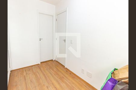 Quarto de apartamento para alugar com 1 quarto, 30m² em Belenzinho, São Paulo