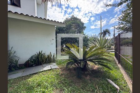 Quintal de casa à venda com 3 quartos, 200m² em Campestre, São Leopoldo