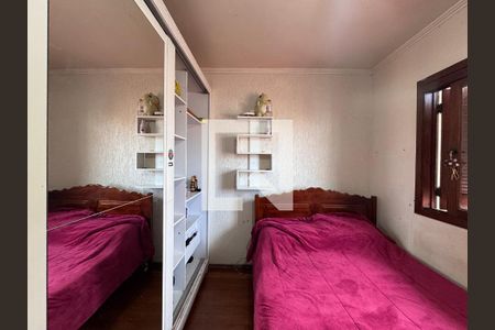 Quarto 1 de casa à venda com 3 quartos, 200m² em Campestre, São Leopoldo