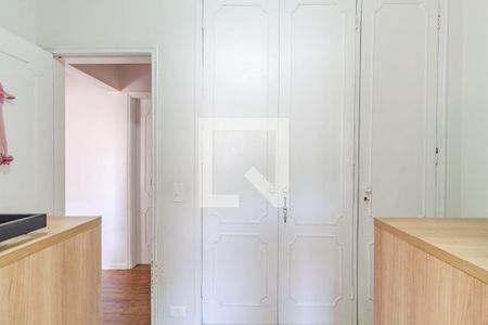 Quarto 1 de apartamento à venda com 3 quartos, 124m² em Pinheiros, São Paulo