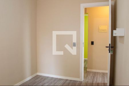 Quarto 1 de apartamento para alugar com 2 quartos, 51m² em Jardim Tatiana, Votorantim