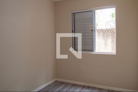 Quarto 1 de apartamento para alugar com 2 quartos, 51m² em Jardim Tatiana, Votorantim