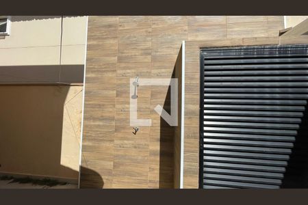 Área Externa de casa de condomínio à venda com 4 quartos, 160m² em Jardim Shangai, Jundiaí