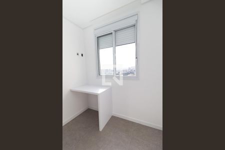 Quarto 2 de apartamento à venda com 2 quartos, 35m² em Água Branca, São Paulo