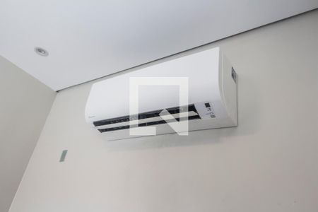 Detalhe de apartamento à venda com 1 quarto, 50m² em Residencial Tambore Iii, Santana de Parnaíba