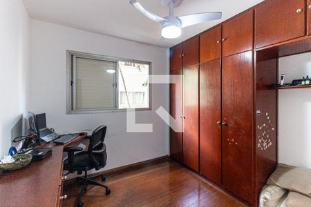 Quarto 2 de apartamento à venda com 2 quartos, 50m² em Barra Funda, São Paulo