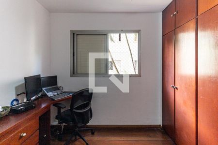 Quarto 2 de apartamento à venda com 2 quartos, 50m² em Barra Funda, São Paulo