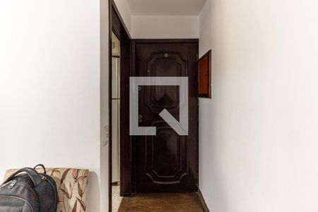 Entrada da Sala de apartamento à venda com 2 quartos, 50m² em Barra Funda, São Paulo