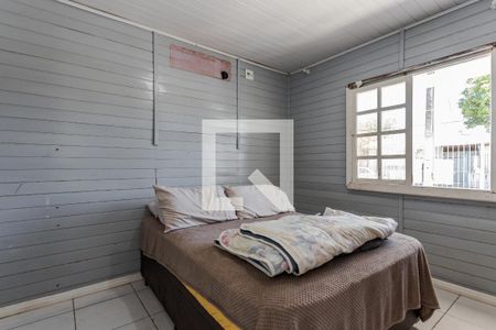 Quarto 1 de casa à venda com 4 quartos, 99m² em Sarandi, Porto Alegre