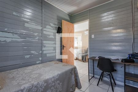 Quarto 2 de casa à venda com 4 quartos, 99m² em Sarandi, Porto Alegre