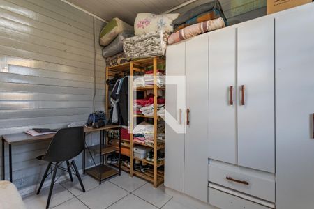 Quarto 2 de casa à venda com 4 quartos, 99m² em Sarandi, Porto Alegre