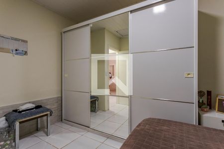 Quarto 2- casa 2 de casa à venda com 4 quartos, 99m² em Sarandi, Porto Alegre