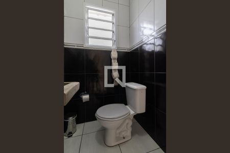 Lavabo de casa à venda com 3 quartos, 102m² em Vila Marieta, São Paulo